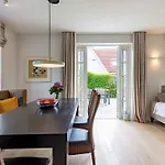 Staeaer Hues * Wyk auf Föhr