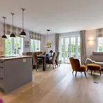 Staeaer Hues Ferienhaus