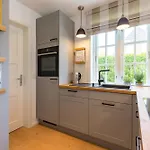 Staeaer Hues Wyk auf Föhr