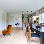 Ferienhaus Staeaer Hues *