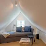 Staeaer Hues Wyk auf Föhr