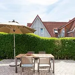 Staeaer Hues Ferienhaus Wyk auf Föhr