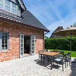 Ferienhaus Staeaer Hues