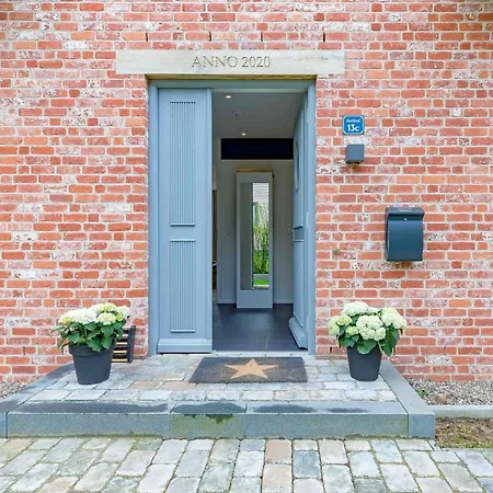 Staeaer Hues Дом отдыха