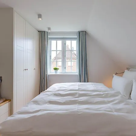 Ferienhaus Staeaer Hues *