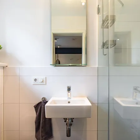 Дом отдыха Staeaer Hues