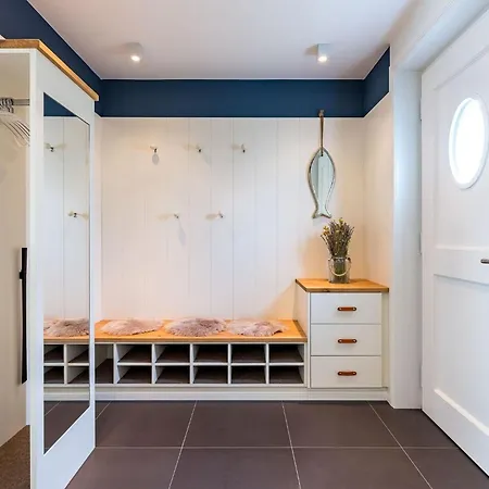 Staeaer Hues Ferienhaus *