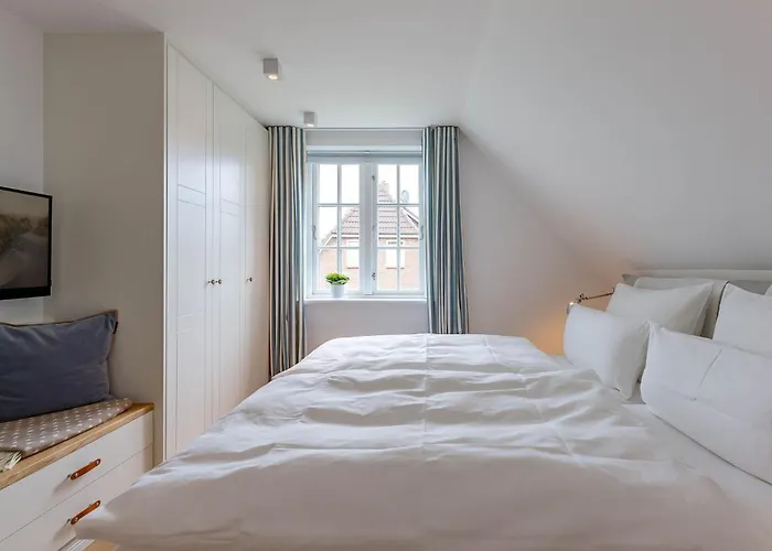 Дом отдыха Staeaer Hues *