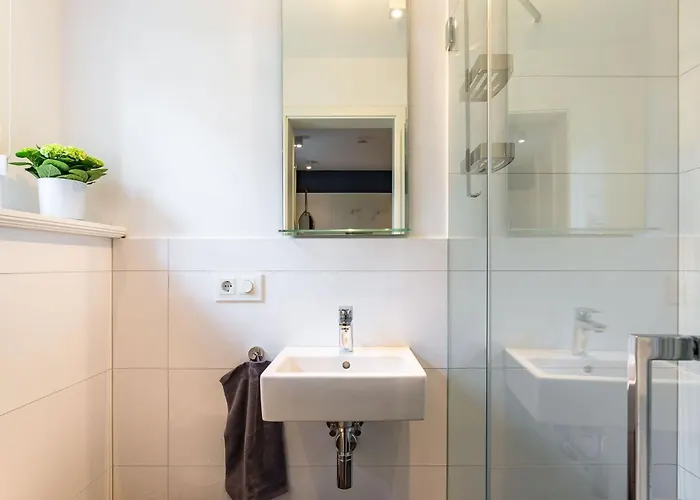 Дом отдыха Staeaer Hues