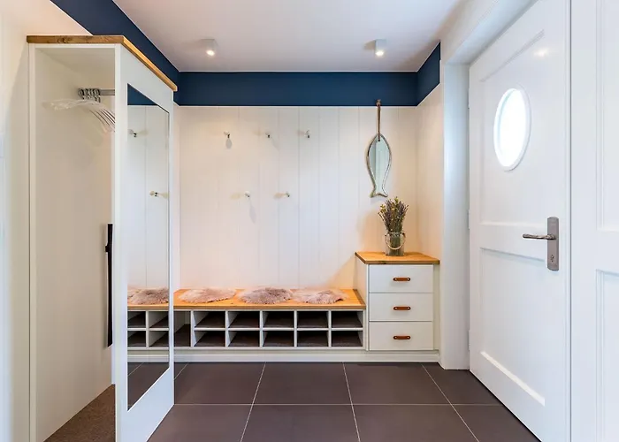 Staeaer Hues Дом отдыха *