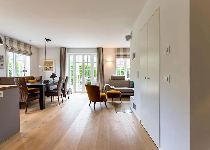 Дом отдыха Staeaer Hues Вик-ауф-Фёр