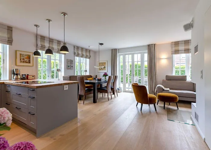 Staeaer Hues Дом отдыха