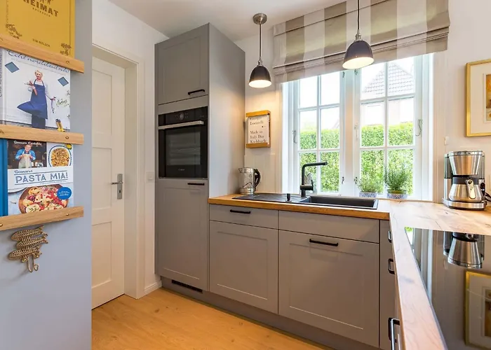 Staeaer Hues Вик-ауф-Фёр