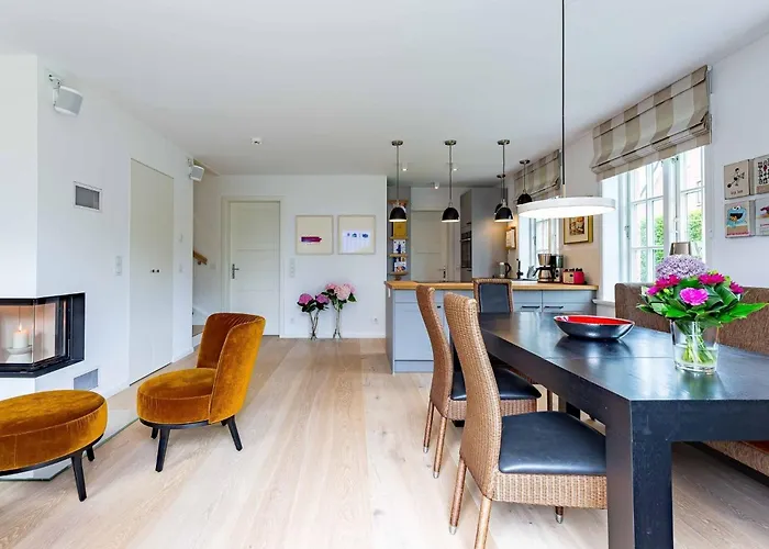 Дом отдыха Staeaer Hues *