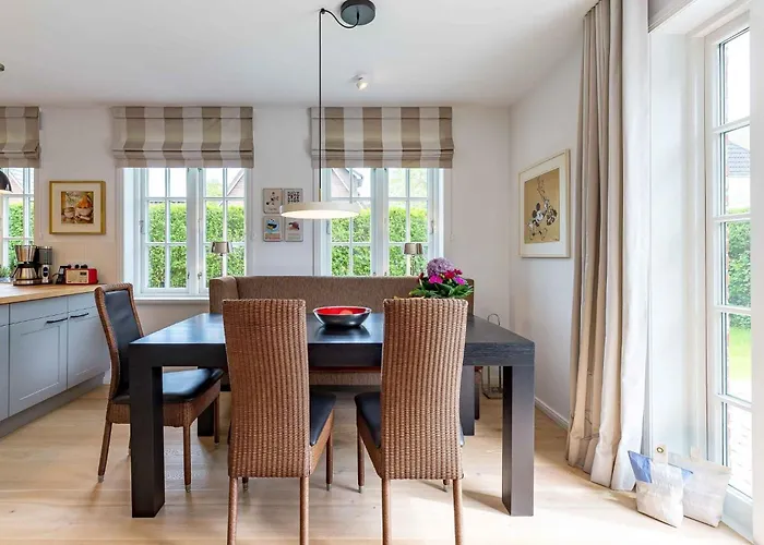 Staeaer Hues Вик-ауф-Фёр