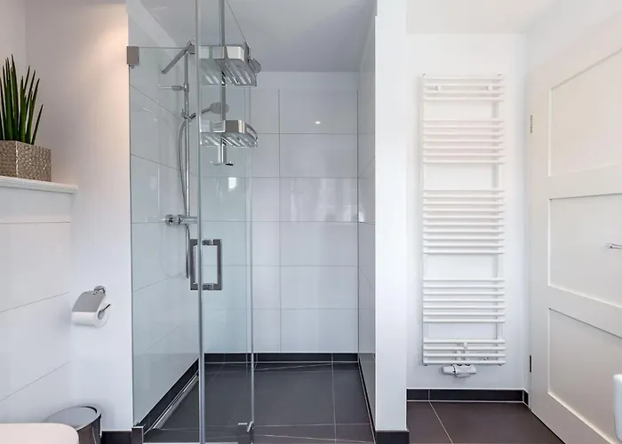 Дом отдыха Staeaer Hues Вик-ауф-Фёр