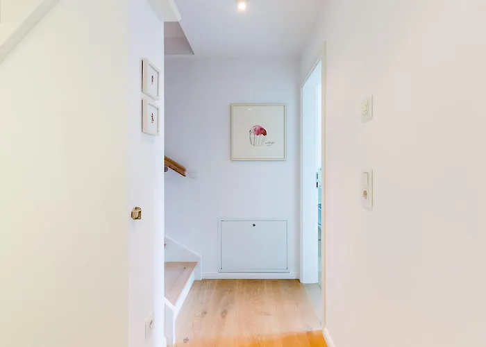 Staeaer Hues Вик-ауф-Фёр