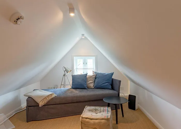 Staeaer Hues Вик-ауф-Фёр