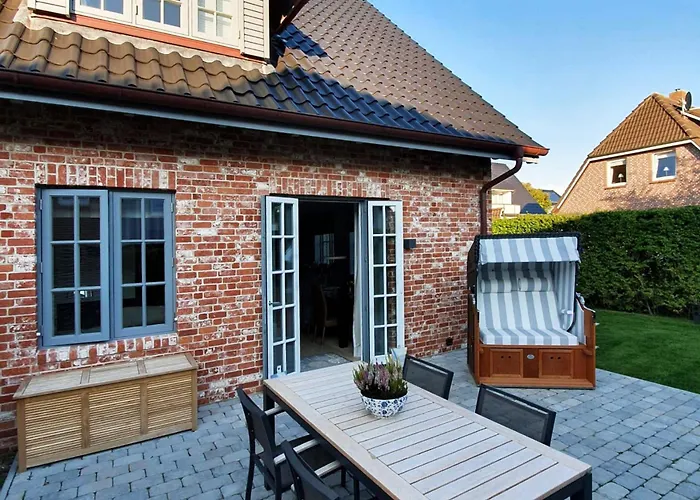 Дом отдыха Staeaer Hues *