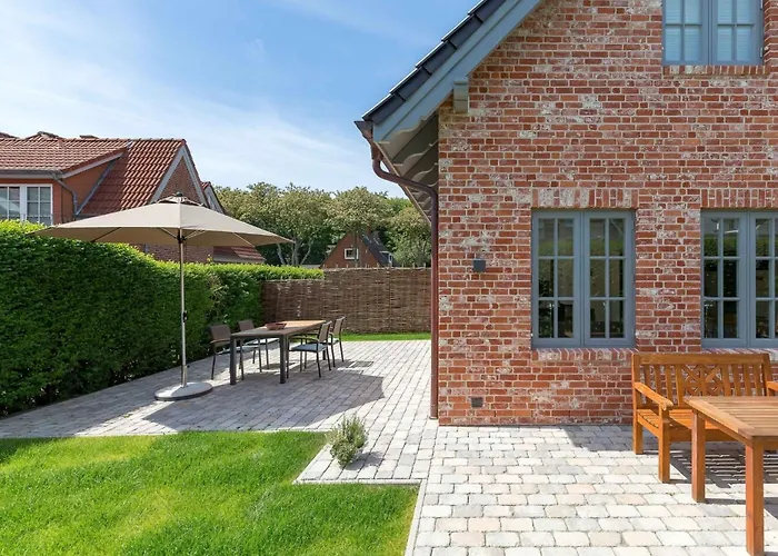 Дом отдыха Staeaer Hues