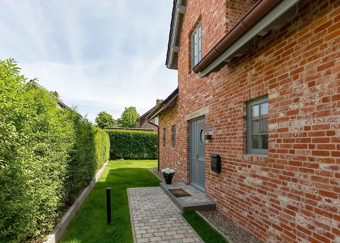 Дом отдыха Staeaer Hues